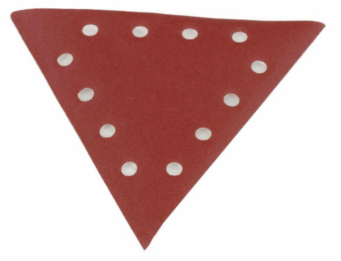 Scheppach Trijstūra smilšpapīrs DS 930 7903800602