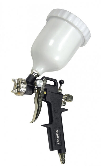 Pneimatiskā pistole gruntēšanai 500 ml, 160132XSTN