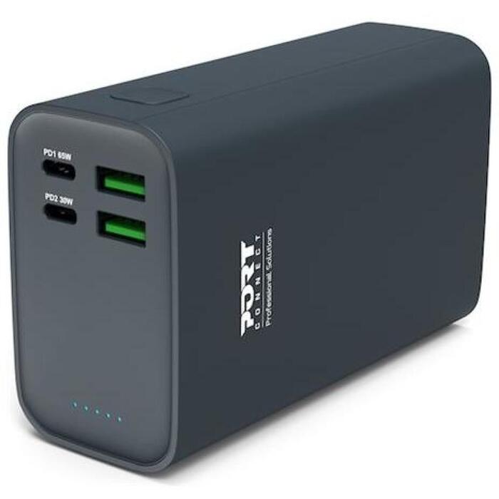 Port Connect Power Bank 907004, 26800