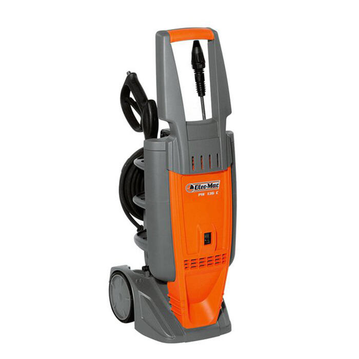 Мойка высокого давления 6PW 140 C 68509150 OLEO MAC (68509150)