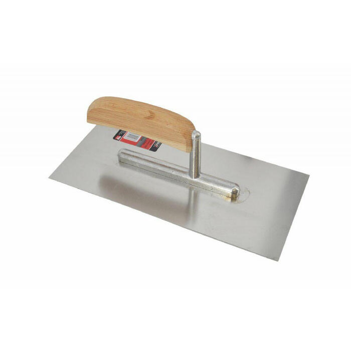 AWTOOLS Nerūsējošā tērauda apmetuma lāpsta 270mm