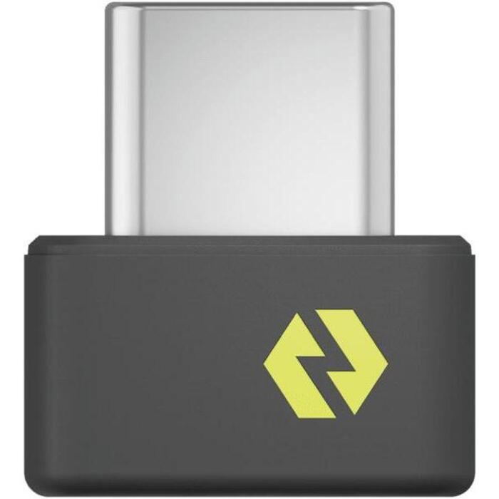 Logitech 956-000157 USB uztvērējs, pele/tastatūra, 12