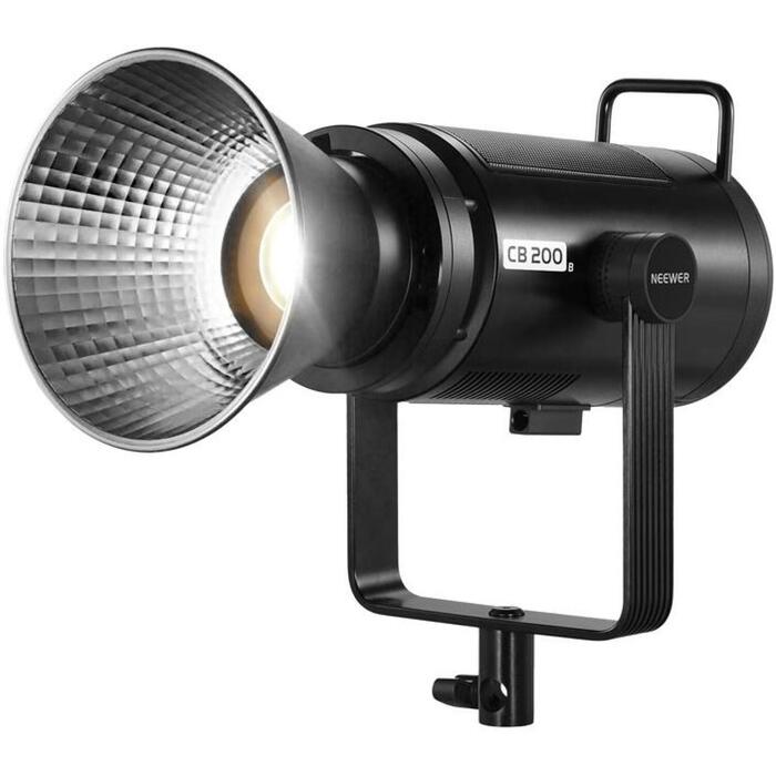 Neewer CB200B LED gaisma, 210W, 90000