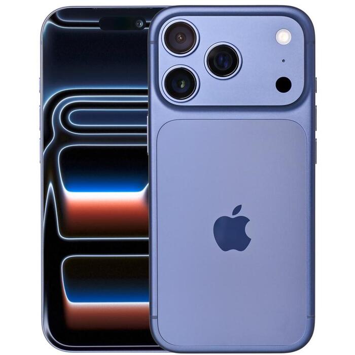 Apple iPhone 17 Pro 256GB Deep