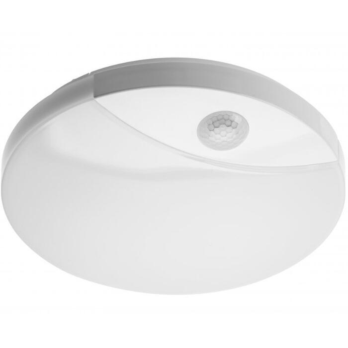 Gtv LOGOS griestu lampa LD-LOG16W-LED, 16W