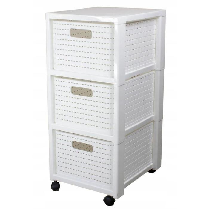 Rotho plaukts 1165490000, 712mm, 325mm, 375mm