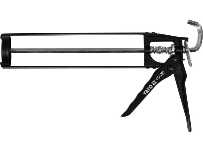 Yato hermētiķu pistole YT-6750, 300ml, 225mm