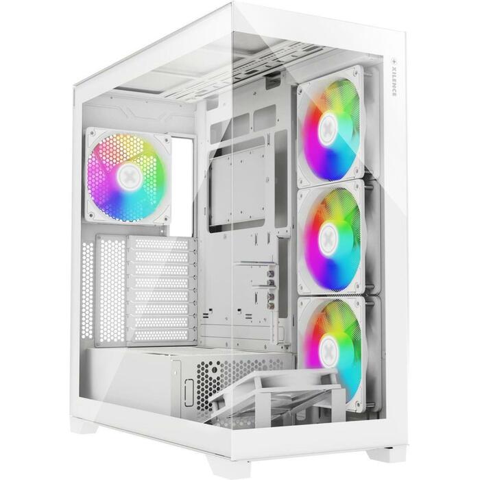 Xilence HDD cietā diska korpuss XG271