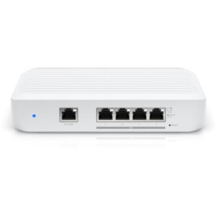 Ubiquiti Komutators USW-Flex-XG, 4x10GbE RJ45, 1xGbE