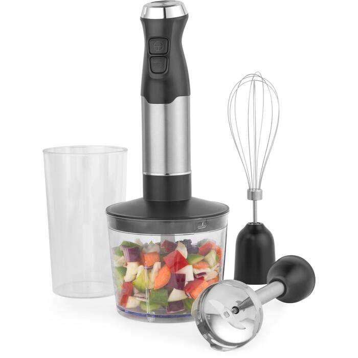 Salter Blenderis EK6653VDE, 600W, 3 uzgaļi