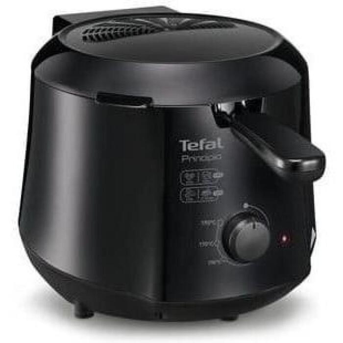 Tefal Taukvāres katls Principio FF230831, 1000