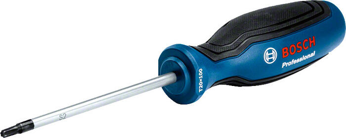 Skrūvgriezis SKRŪVGRIEZIS TX 20X100 PROFESSIONAL, 1600A01V0C BOSCH (1600A01V0C)