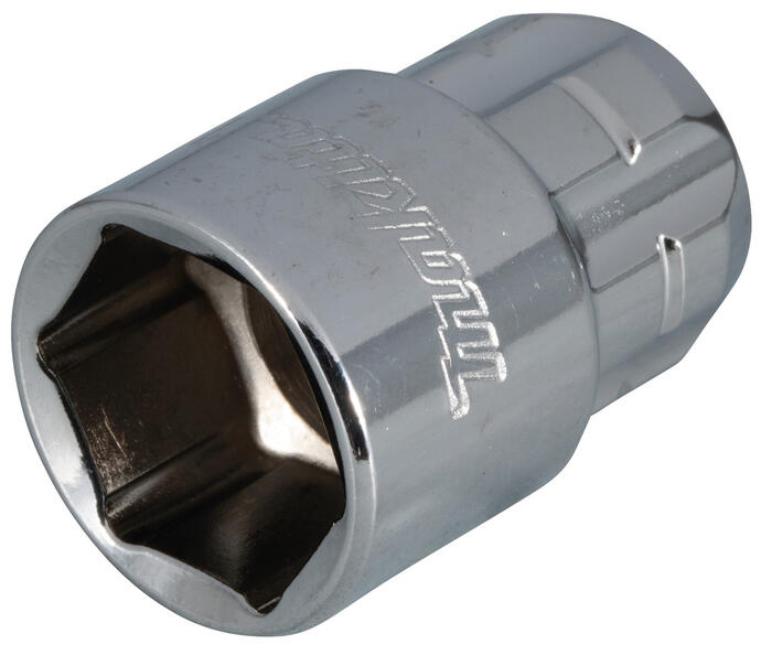 Makita Pass Thru muciņa 17mm (B-65713)