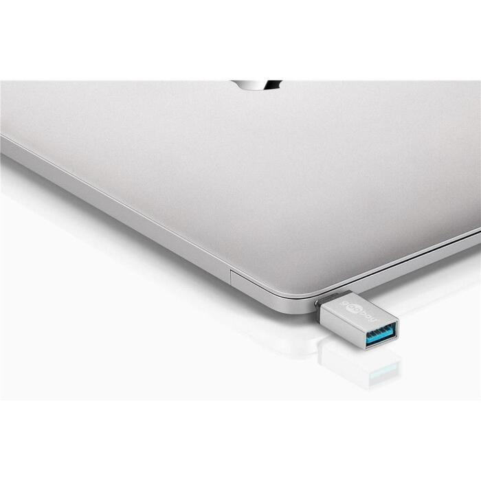 Goobay USB adapteris 56620, USB-C uz