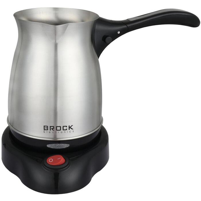 Brock ECP 105 turku kafijas automāts