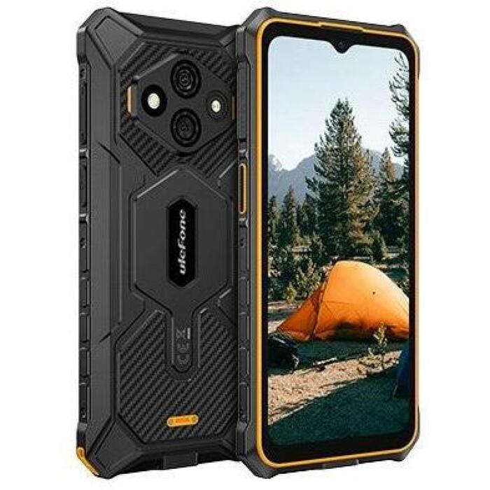 Ulefone RugKing 3 Pro ORANGE, 6