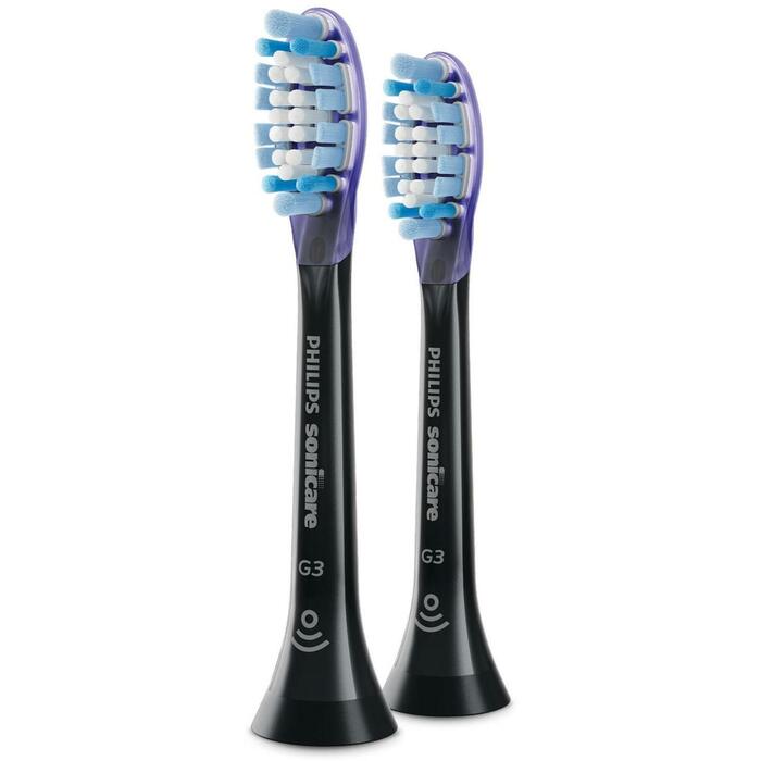 Philips Zobu birstes galvas HX9052/88 Mīkstas