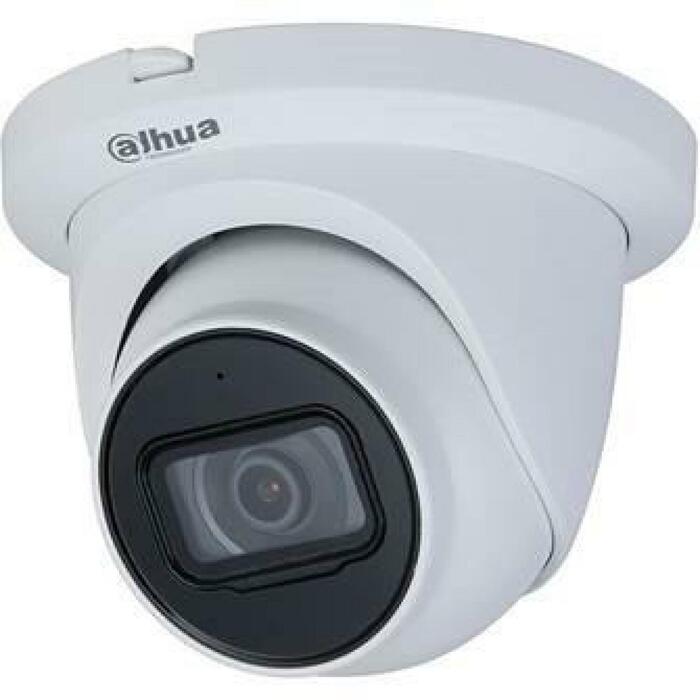 Dahua HAC-HDW1200TLMQA0280BS6 novērošanas kamera, 2 MP