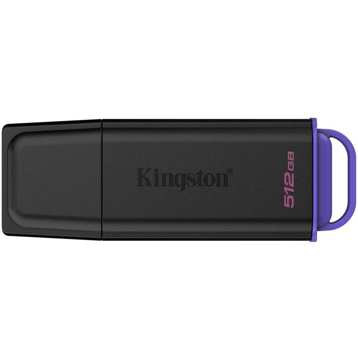 Kingston DataTraveler 512GB USB 3.2