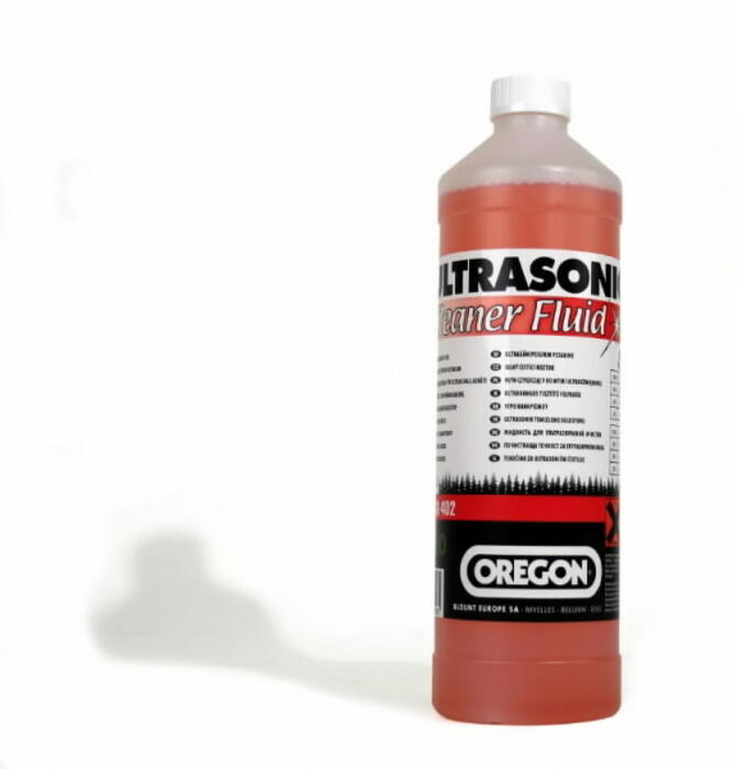 Oregon специальная автохимия 088-402, 1 кг, 1 x 1 x 3 см (088-402)