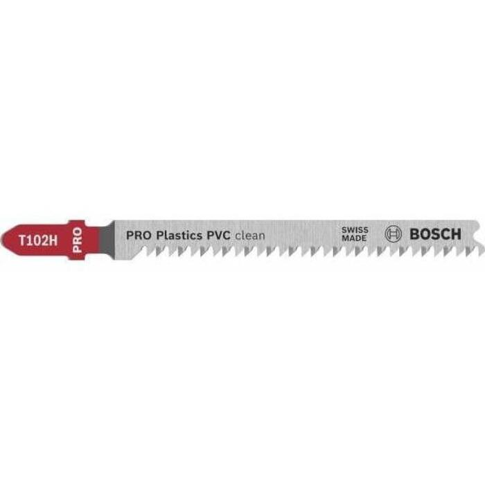 Bosch T102H zāģa asmeņu komplekts, 2