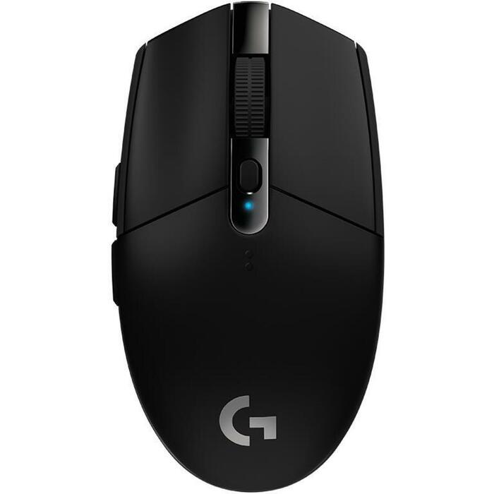 Logitech USB optiskā pele G305 910-005282