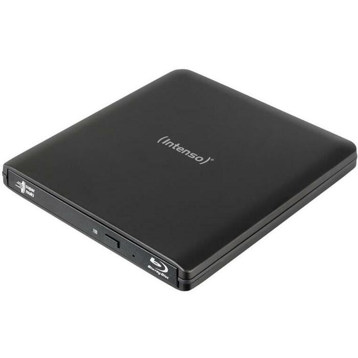 Intenso DVD rakstītājs 5401500 USB 3
