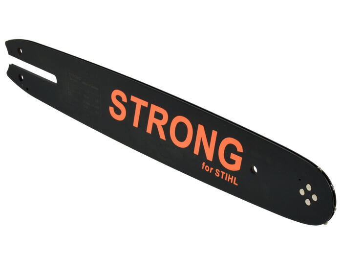 Geko ķēdes stienis 14" 3/8 050