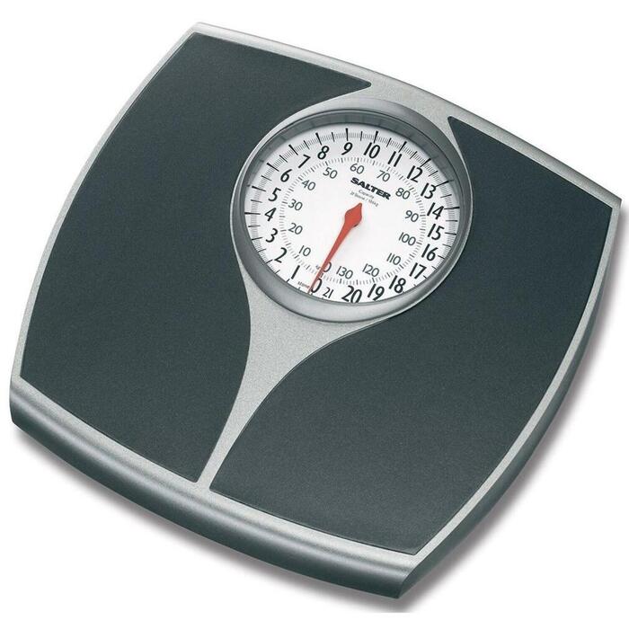 Salter Ķermeņa svari 148 BFEU12, 136kg