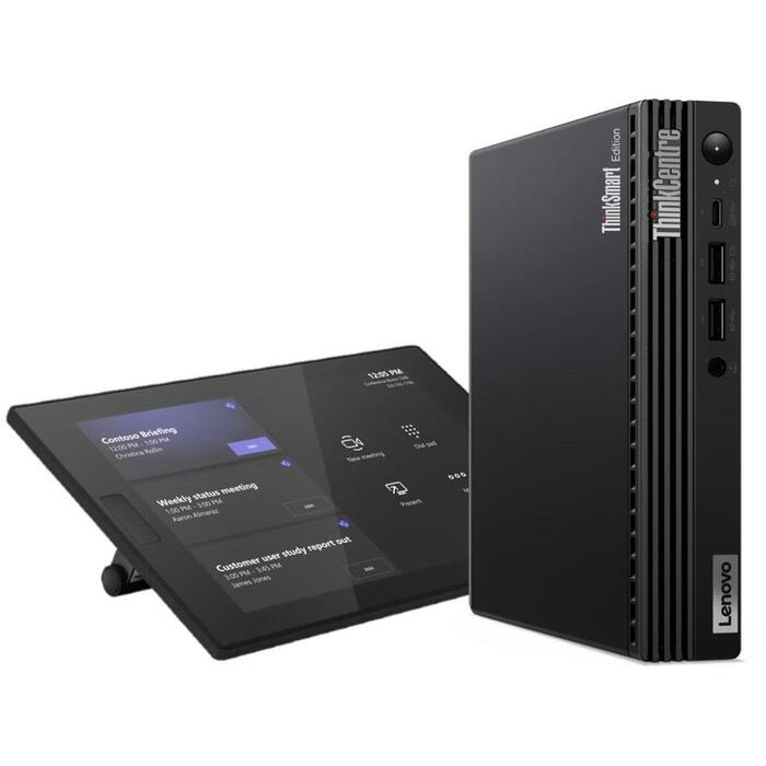 Lenovo ThinkSmart Tiny Kit MODELIS 12XH000BMT