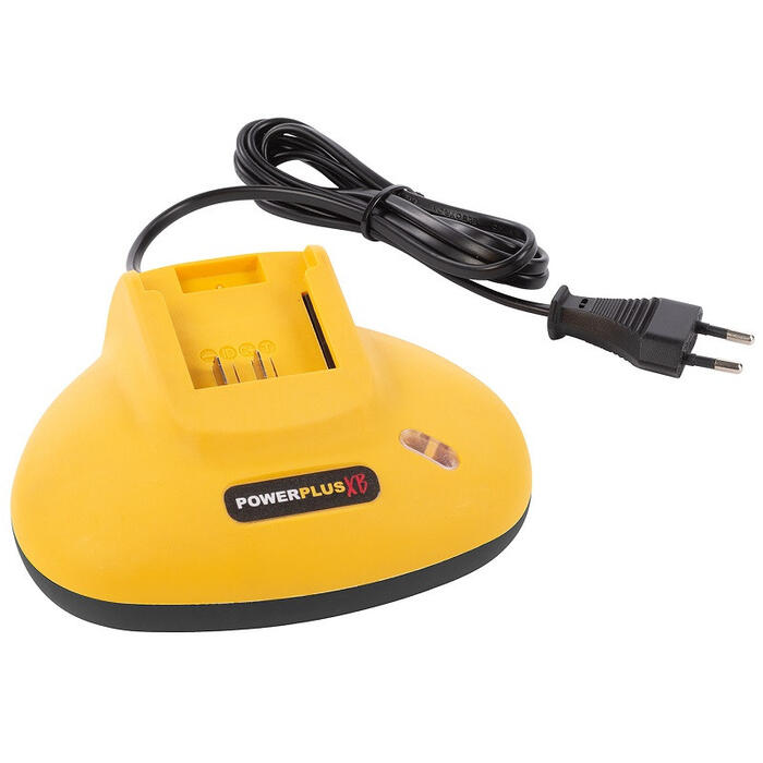 Akumulatora lādētājs 20V POWXB90080 POWERPLUS XB (POWXB90080)