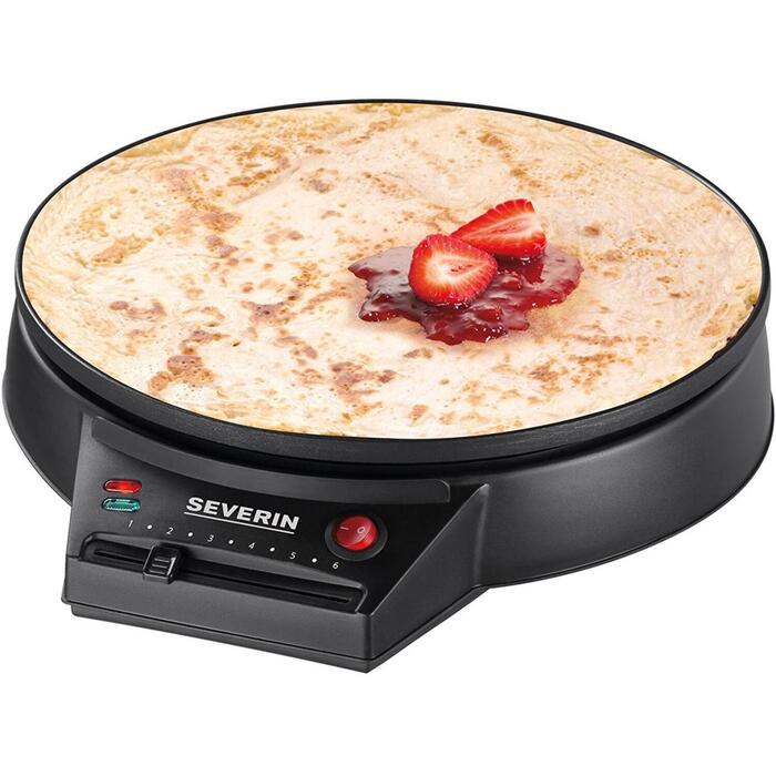 Severin Pankūku panna 2198, 1000 W