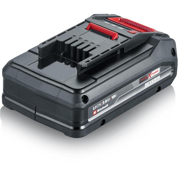 Severin Putekļu sūcējs 7261, 3000 mAh