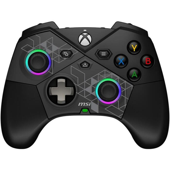 Msi spēļu kontrolieris FORCE PRO W