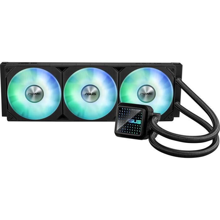 ASUS PRIME LC 360 ARGB, water