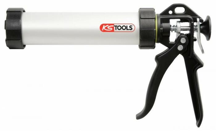 Silikona pistole 310 ml, KSTOOLS, 980