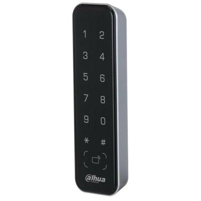 Dahua DHI-ASR2201A-D piekļuves lasītājs, 12V 0