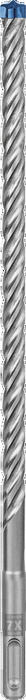 Triecienurbis SDS plus-7X 10x200x265mm, 30 gab
