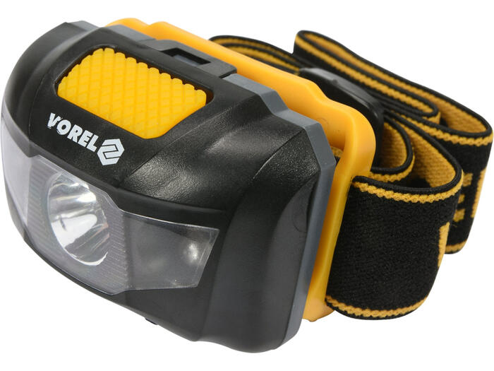 Vorel HEADLAMP LED 1W 88675, 100