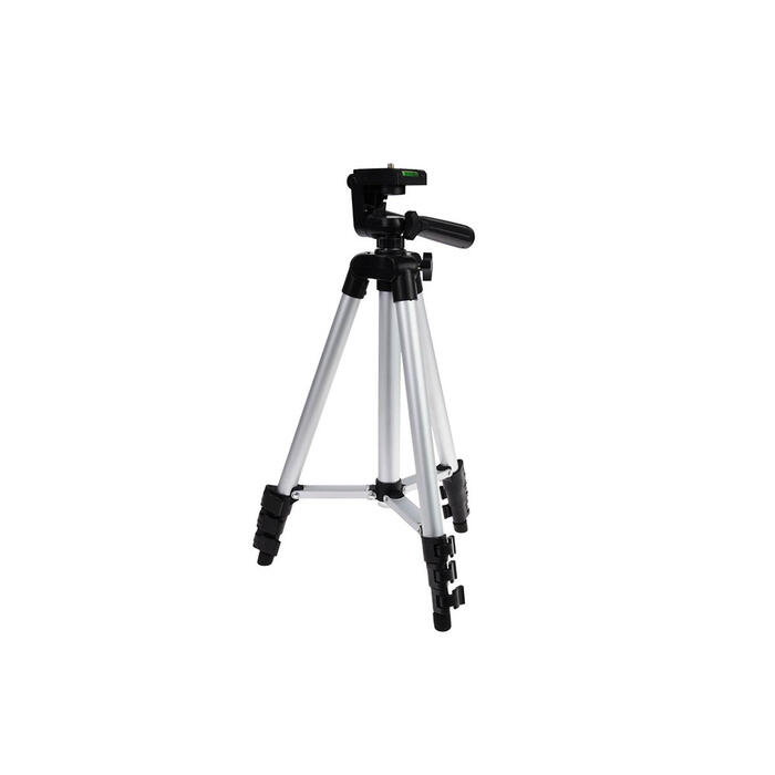 Statīvs lāzera līmeņrāžiem 345/525/700/885mm Geko (G03301)