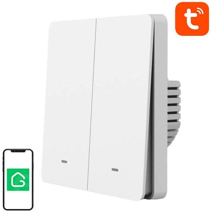 Gosund viedais gaismas slēdzis SW9, 230V/10A