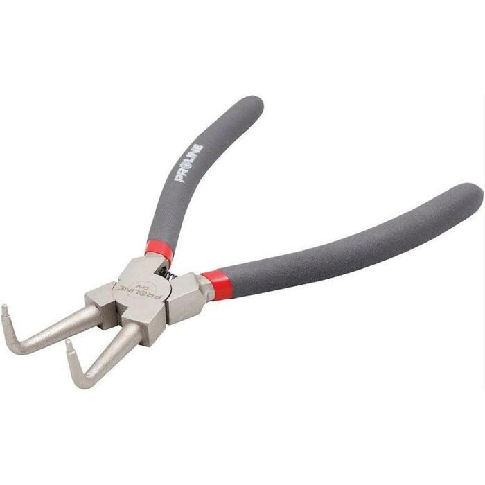 Proline Knaibles 150mm 5286451, 150mm, niķelētas