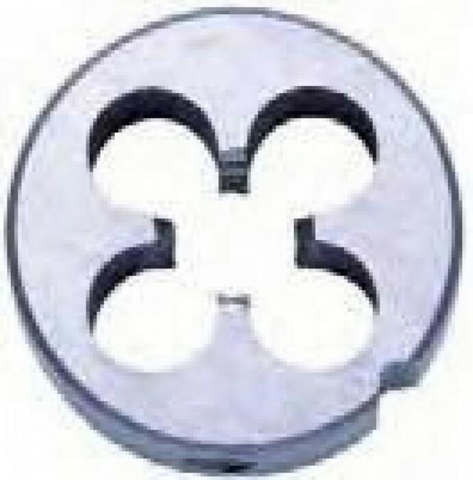 Exact Резьбовая Лента Eventus HSS DIN 223 M8x1,25mm 10405, 0,02кг, HSS, DIN 13, допуск 6G, Внешняя нарезка резьбы (10405)