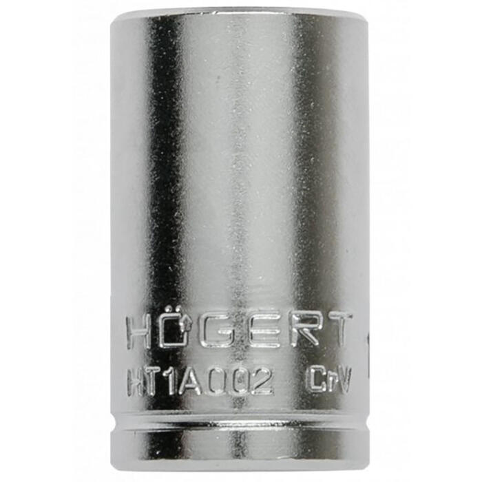Muciņu atslēga 1/4" 4.5mm HT1A003