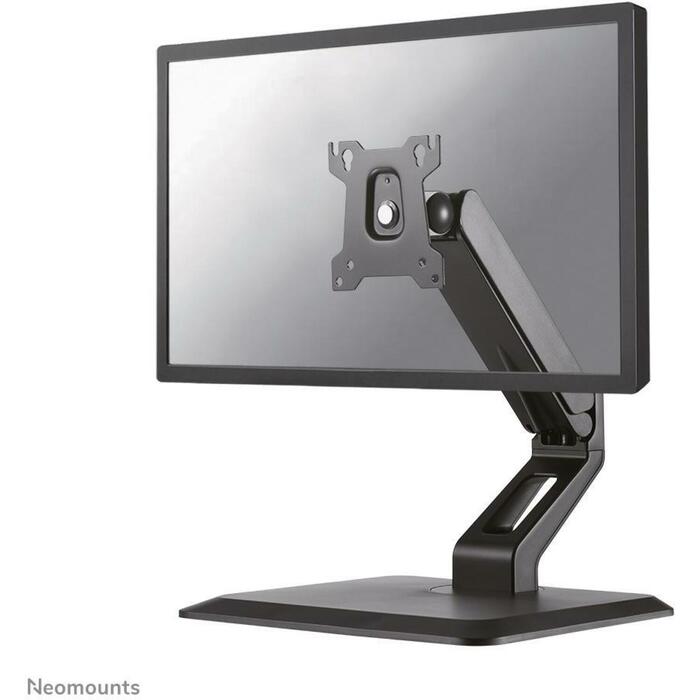 Neomounts monitors regulējams statīvs FPMA-D885BLACK, 15-32"