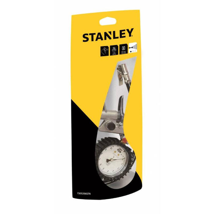 Manometrs 150539XSTN STANLEY (150539XSTN)