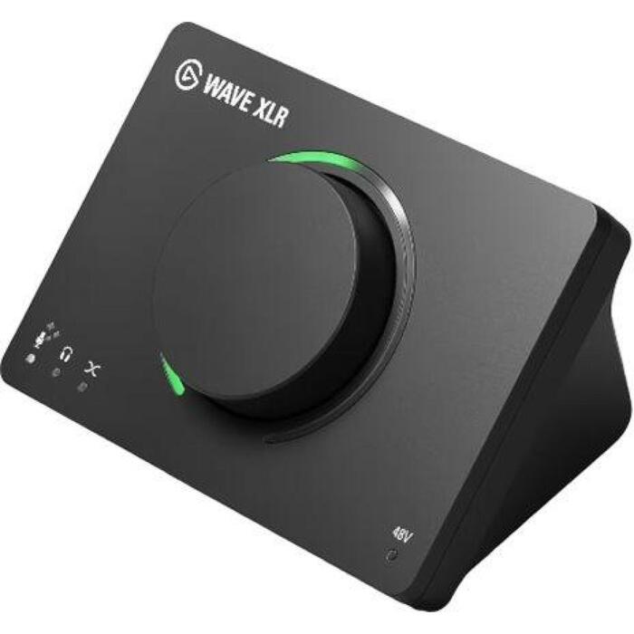 Elgato Wave XLR MK.2 10MAN9901