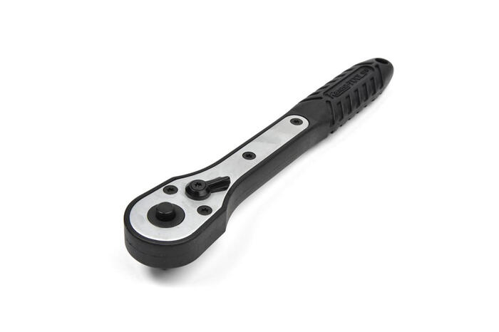 Sprūdatslēga 1/2" 45 zobi, K6172, KAMASA