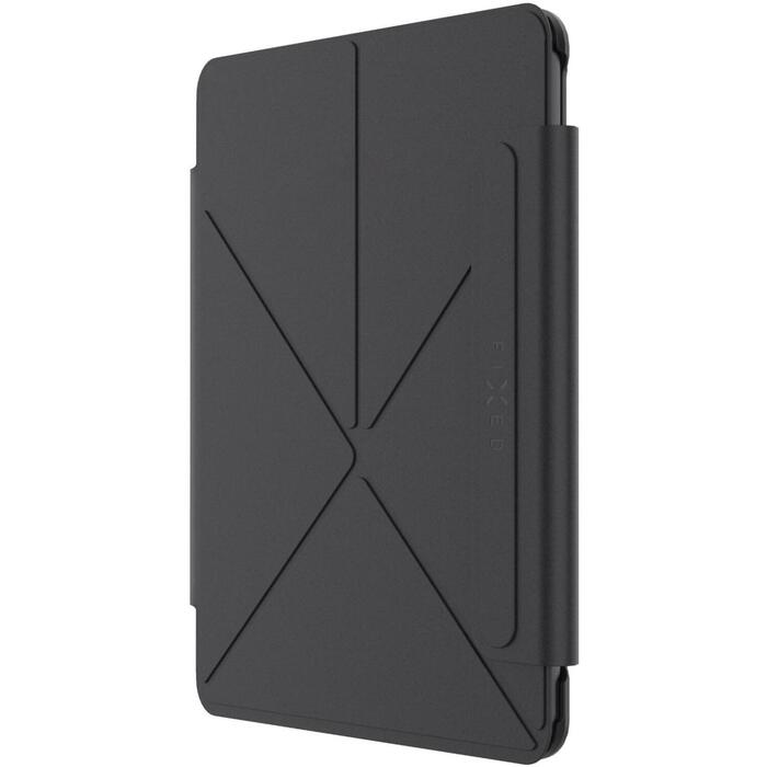 FIXED Trinity FIXTRI-727-BK, planšetdatora vāciņš, Apple