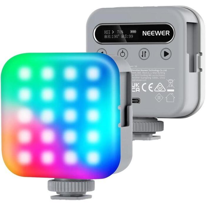 NEEWER BL60C 10105162 LED gaismas avots